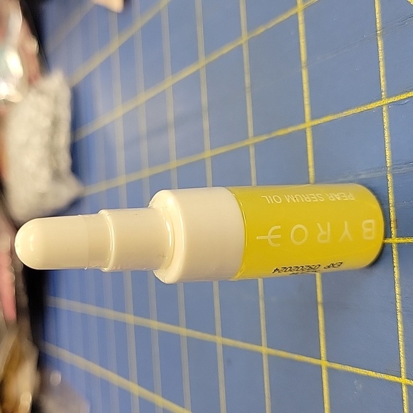 BYROE Pear Serum Oil 5ml - Picture 1 of 4
